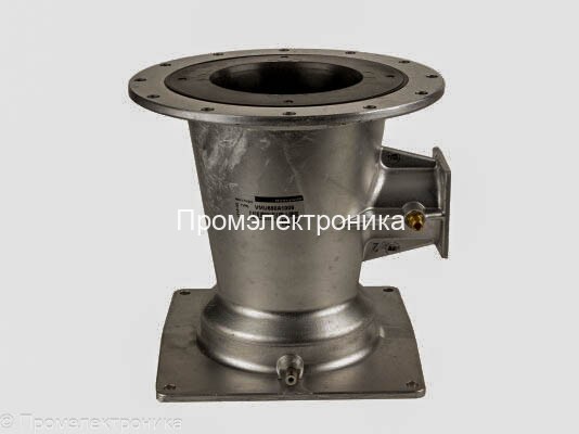 Труба Вентури серии VMU150-VMU680