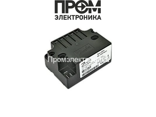 Трансформатор розжига Danfoss EBI4 052F4031