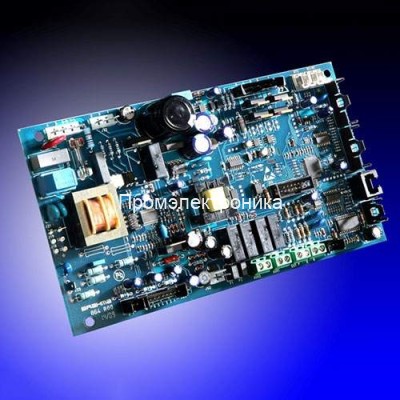 Плата Brahma серии 864