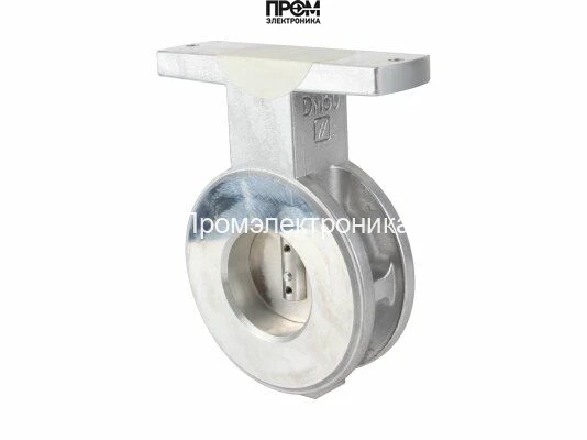 Заслонка дроссельная Kromschroder BVA 40Z05