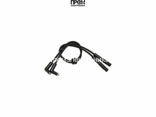 Комплект кабелей поджига 640 мм