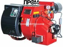 Мазутная горелка Ecoflam OILFLAM 170.1 AB TC