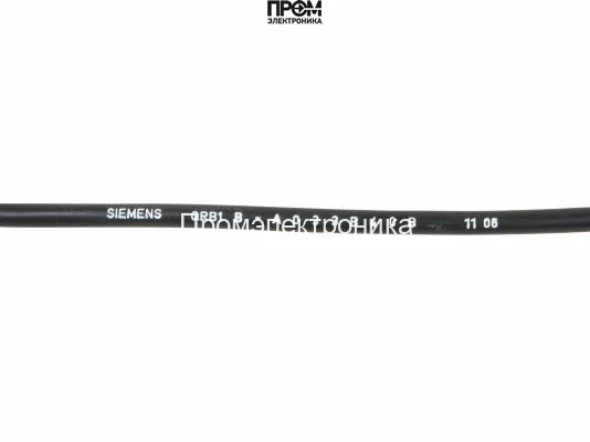 Датчик пламени Siemens QRB1B-A048B40B