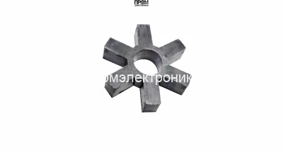 Звездочка Weishaupt, 15110114307