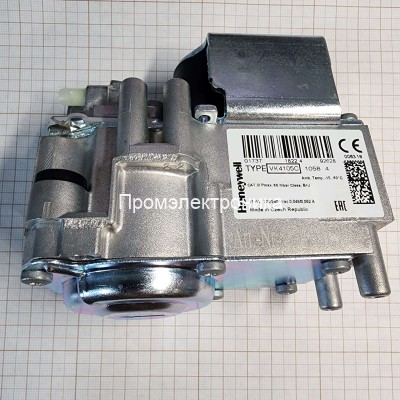 Газовый клапан Honeywell VK4105C1058