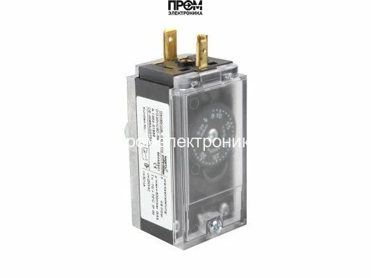 Реле давления Kromschroder DG30VC6D-5S