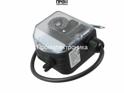 Реле давления Giersch DL5K-3