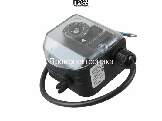 Реле давления Giersch DL5K-3