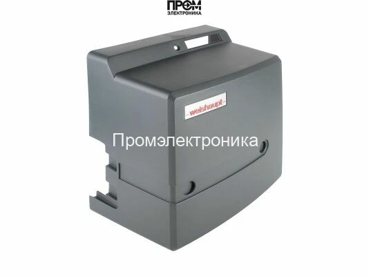 Крышка корпуса Weishaupt, 23211001112