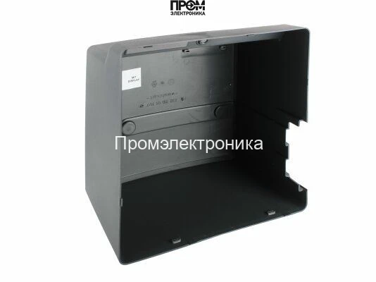 Крышка корпуса Weishaupt, 23211001112