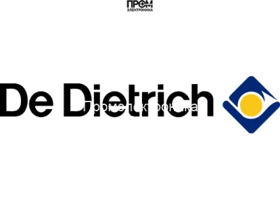 Пружина De Dietrich 97540120