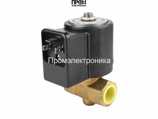 Газовый электромагнитный клапан Brahma E6G*SRP10*1/2*GFD5 13763802