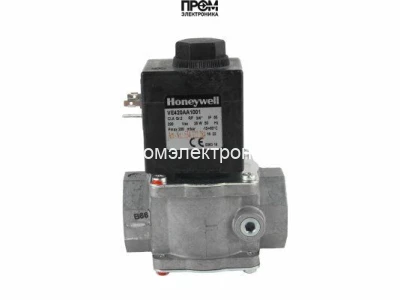 Газовый электромагнитный клапан Honeywell VE420AA1001