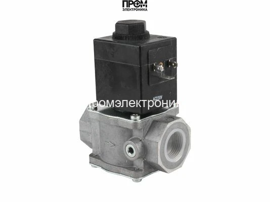 Газовый электромагнитный клапан Honeywell VE420AA1001