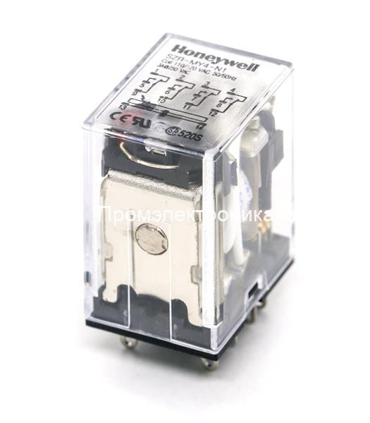 Honeywell SCN-2107SC