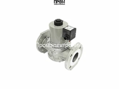 Газовый электромагнитный клапан Elco MVD 2080/5