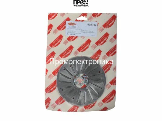 Уравнительный диск Elco Ø160 / 48 мм, 13015780