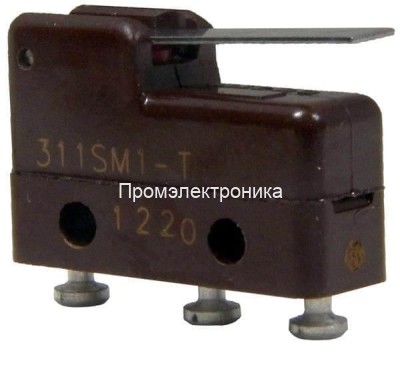 Honeywell 311SX66-H392