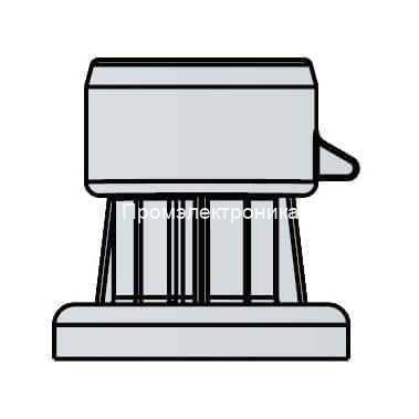 Honeywell PX3AN1BH250PSAAX