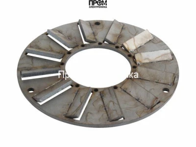 Уравнительный диск Ecoflam Ø122 / 50 мм, 65325313