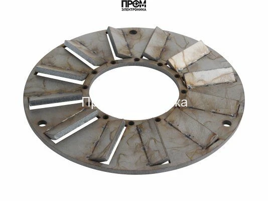 Уравнительный диск Ecoflam Ø122 / 50 мм, 65325313