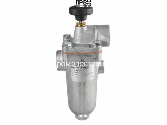 Жидкотопливный фильтр Giuliani Anello 2100801