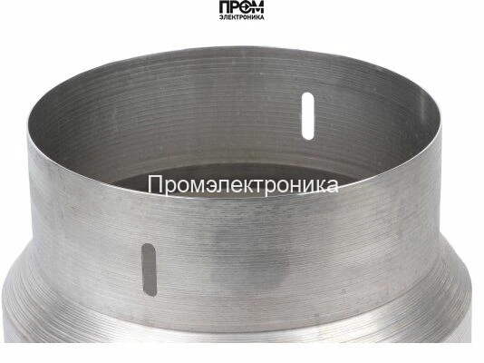 Жаровая труба Weishaupt H1 UG2/1A, 16120814717