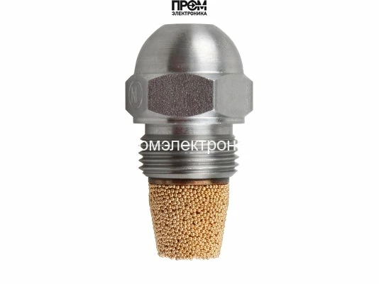 Форсунка Fluidics 1,25/45° H