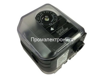 Kromschroder DG 10B-6