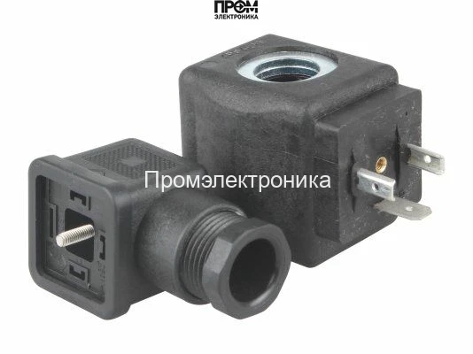 Электромагнитная катушка Rapa M20