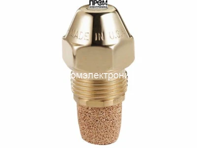 Форсунка Danfoss OD 7,50/80°B