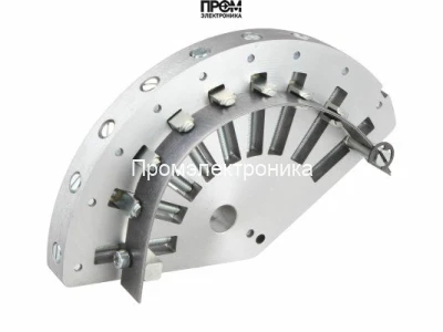 Регулятор соотношения топливо-воздух Riello, 3012358