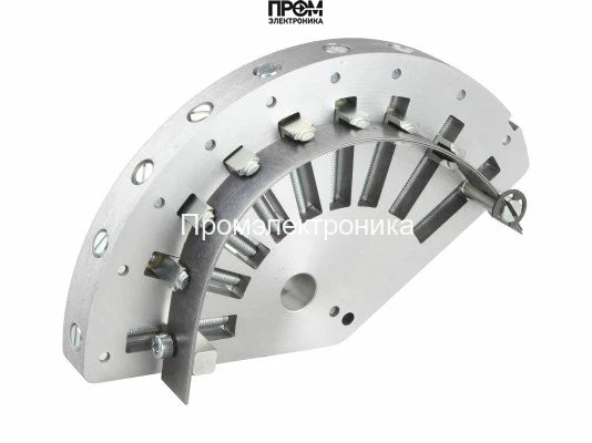 Регулятор соотношения топливо-воздух Riello, 3012358