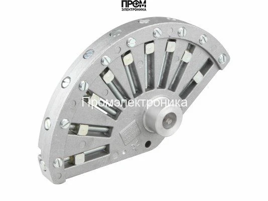 Регулятор соотношения топливо-воздух Riello, 3012358