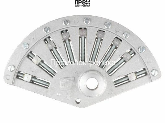 Регулятор соотношения топливо-воздух Riello, 3012358