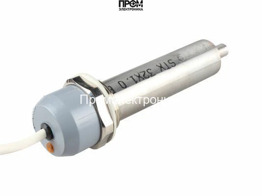 Электроподогреватель Giuliani Anello 1603 - GL