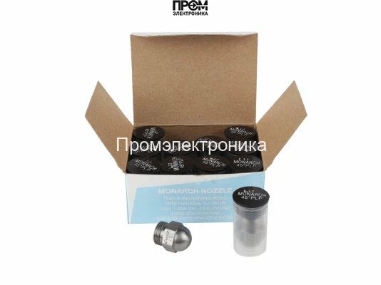 Форсунка Monarch 17.00/45° PLP