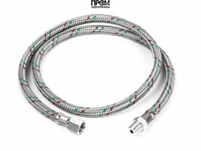 Топливный шланг Elco 1000 мм, 65074587