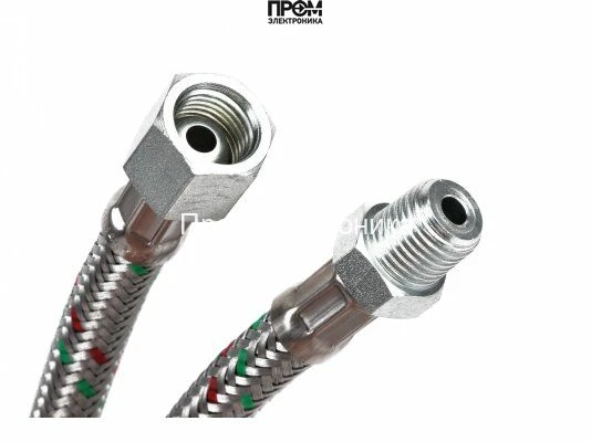 Топливный шланг Elco 1000 мм, 65074587