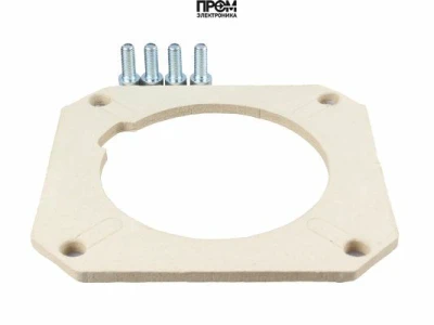 Прокладка фланца Elco Ø140 мм, 13018590