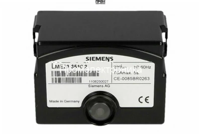 Топочный автомат Elco LME21.230C2