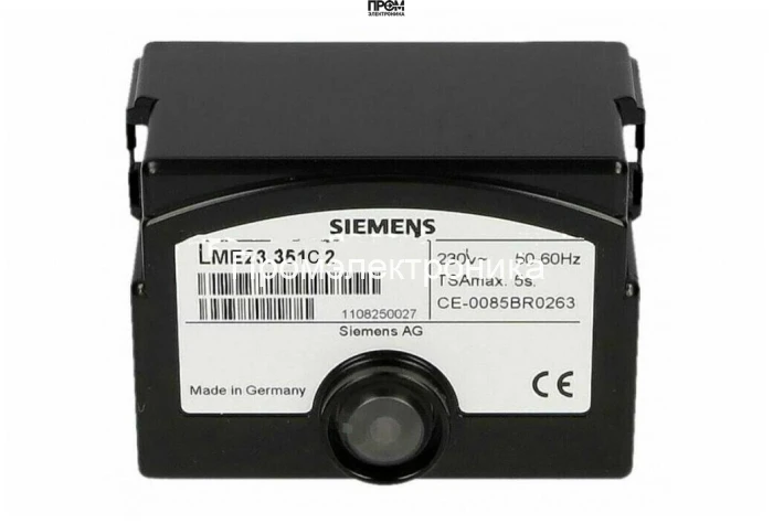 Топочный автомат Elco LME21.230C2