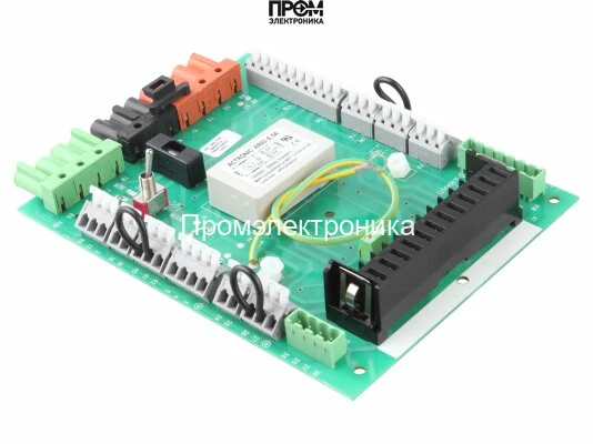 Коммутационная плата Baltur, 0006120022