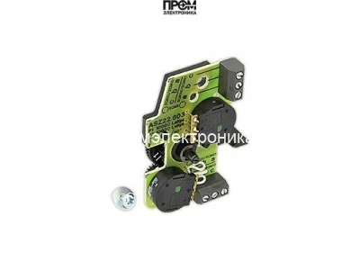 Потенциометр Siemens ASZ22.803