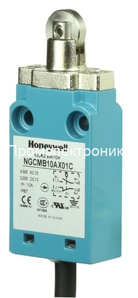 Honeywell NGCMB10AX01C