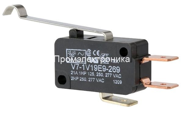 Honeywell V7-1V19E9-269