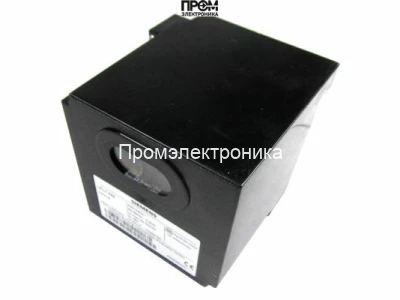 Топочный автомат Siemens LAL2.65-110V