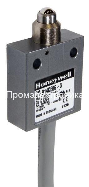 Honeywell 914CE66-3