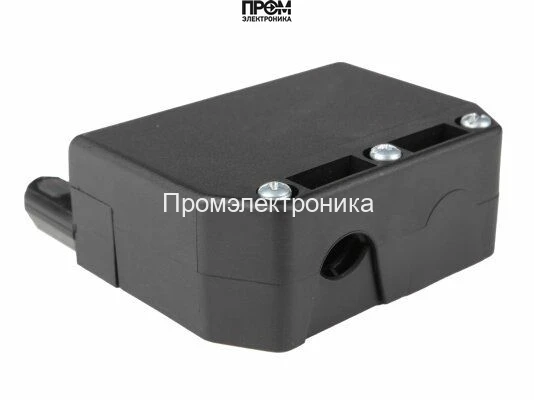 Разъeм Elco 7P, 65322071