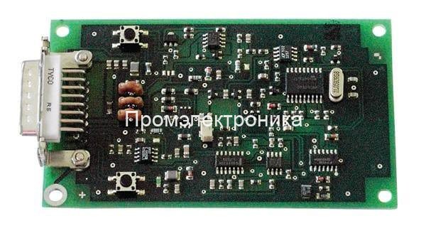 Honeywell OXYMAC50.A.2